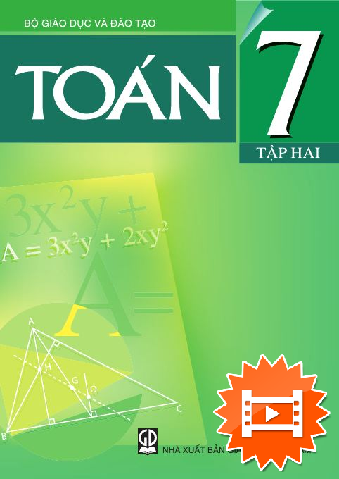Chương II. Bài 2. Tập hợp R các số thực