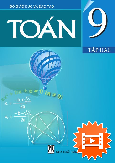 Bài 1: Khái niệm phương trình và hệ phương trình bậc nhất hai ẩn