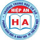 Trung Học Cơ Sở Hiệp An